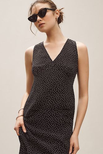 Haut coquille col en V taille: XS chez Anthropologie - Maeve - Modalova