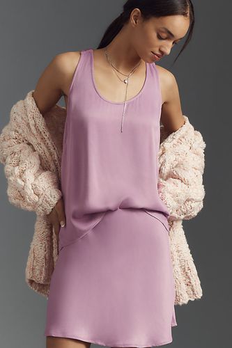 Débardeur à dos nageur en jersey par Anthropologie par en taille: XS - By Anthropologie - Modalova