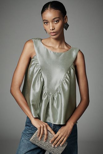 Débardeur Froncé Évasé en taille: XS chez Anthropologie - Mare Mare - Modalova