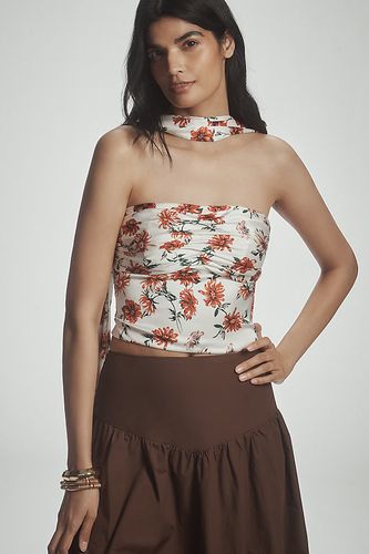 Haut foulard sans bretelles en taille: XS chez Anthropologie - Mare Mare - Modalova