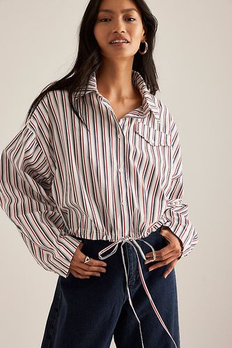 Chemise rayée Bryce taille: 4 chez Anthropologie - Baum und Pferdgarten - Modalova