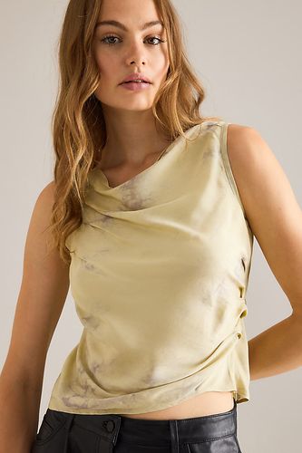 Haut Drapé Savira taille: M chez Anthropologie - Samsoe Samsoe - Modalova