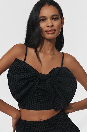 Débardeur Court XL à Naud en Black taille: XS chez Anthropologie - Maeve - Modalova