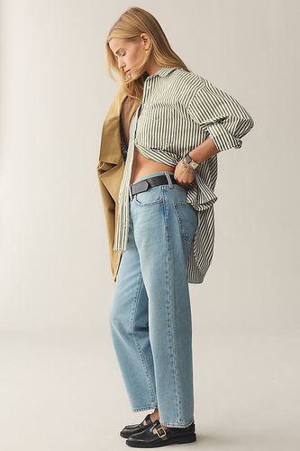 The Bennet Buttondown Shirt by taille: M chez Anthropologie - Maeve - Modalova