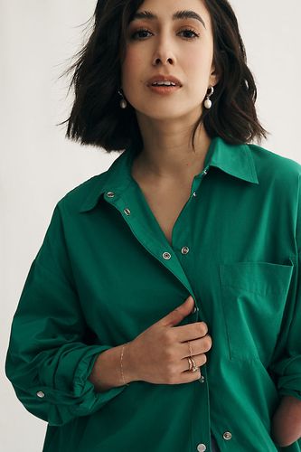 Chemise boutonnée Bennet by taille: XS ad chez Anthropologie - Maeve - Modalova