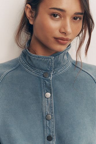 Haut Henley Soft Wash par taille: M chez Anthropologie - Pilcro - Modalova