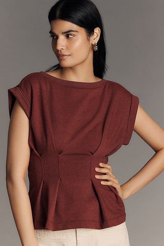 Débardeur Côtelé taille: XS chez Anthropologie - Maeve - Modalova