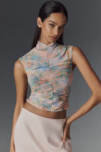 Haut Jolie en mesh Power taille: M chez Anthropologie - AFRM - Modalova