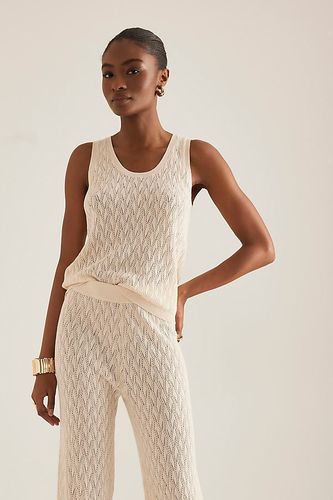 Haut en Maille Agny en taille: XS chez Anthropologie - Selected Femme - Modalova