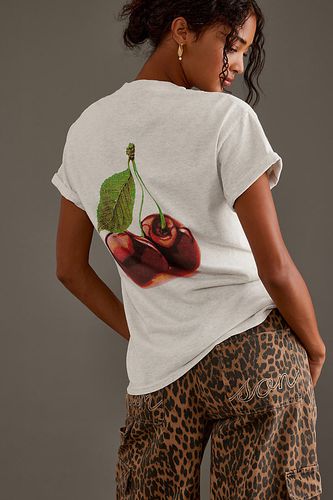 T-shirt Cherry pour Homme taille: XS chez - Anthropologie - Modalova