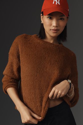 Pull Cosy Par Anthropologie par en Brown taille: XS - By Anthropologie - Modalova