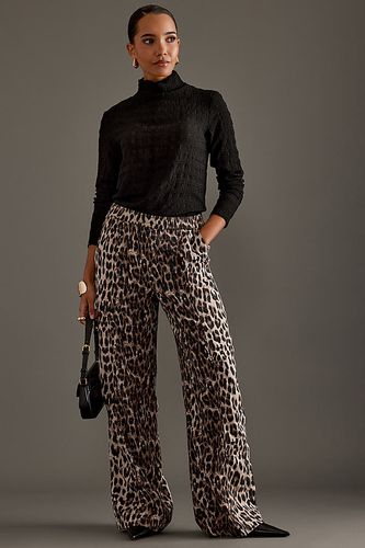 Haut col montant Macedes en Black taille: Uk 6 chez Anthropologie - Baum und Pferdgarten - Modalova