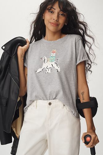 T-shirt graphique x Anthropologie en taille: XS - Krissy Mast - Modalova