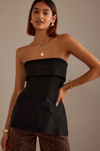 Bandeau Ponte Top en taille: M chez - Anthropologie - Modalova