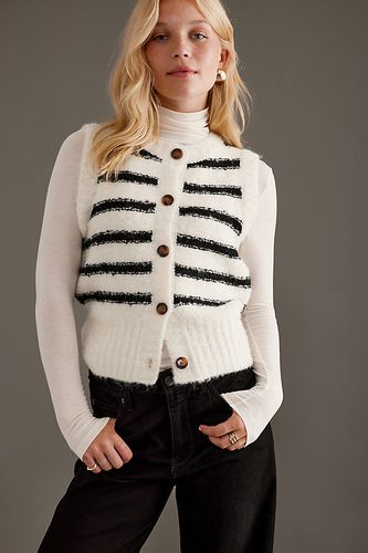 Gilet en maille Daphie taille: Uk 6 chez Anthropologie - 4th & Reckless - Modalova