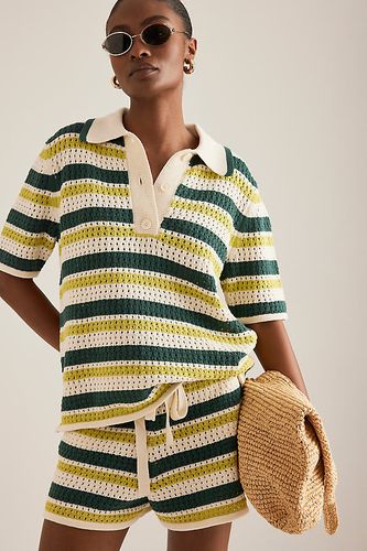 Haut en Crochet Dax taille: XS chez Anthropologie - ALIGNE - Modalova