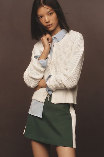 Cardigan Texturé à Naud Perle en taille: S chez Anthropologie - Maeve - Modalova