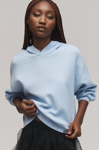 Pull à capuche compact en taille: XS chez Anthropologie - Maeve - Modalova