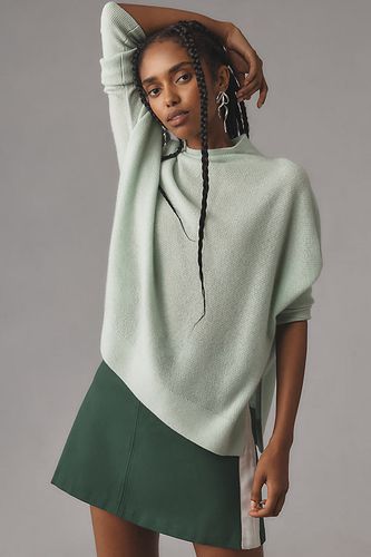 Pull droit oversize en cachemire Shea en taille: S chez Anthropologie - Maeve - Modalova