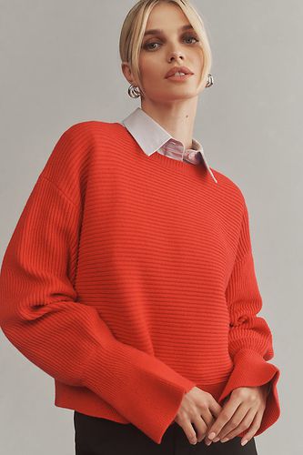 Pull Côtelé en taille: XS chez Anthropologie - Maeve - Modalova