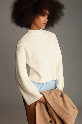 Le Pull à Col Montant Katey par en taille: XS chez Anthropologie - Maeve - Modalova