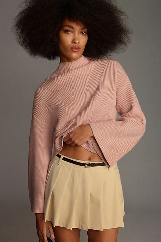 Le Pull à Col Montant Katey par en taille: XS chez Anthropologie - Maeve - Modalova