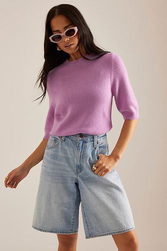 Cillie Wool Top en taille: M chez Anthropologie - Selected Femme - Modalova