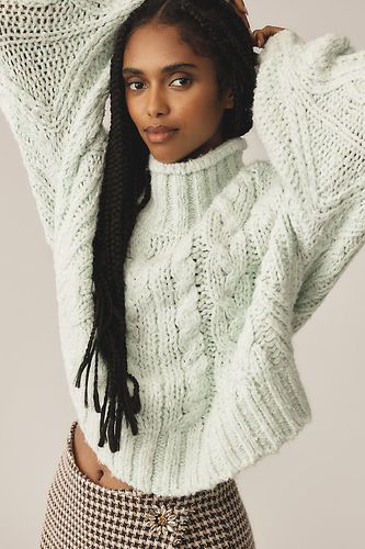 Pull de pêcheur par Anthropologie par en taille: XS - By Anthropologie - Modalova