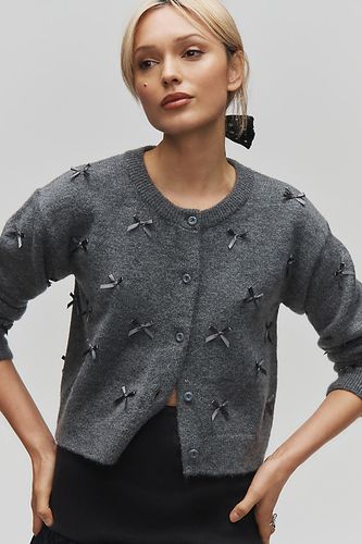 Cardigan Mini Naud 3D taille: XS chez Anthropologie - Maeve - Modalova