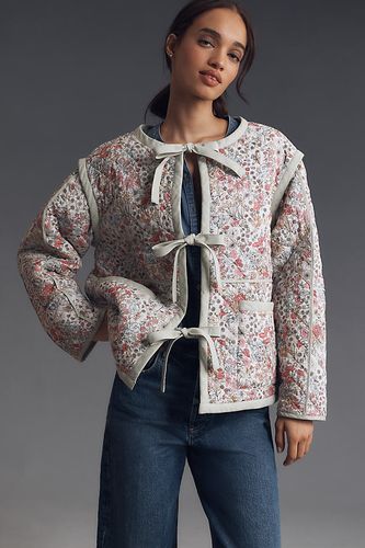 Veste matelassée convertible en taille: XS chez Anthropologie - Forever That Girl - Modalova