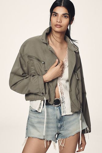 Veste utilitaire moto Tidal en taille: 2XS chez Anthropologie - Pilcro - Modalova