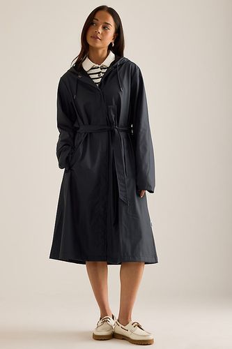 Veste Imperméable Coupe A en taille: XS chez Anthropologie - Rains - Modalova