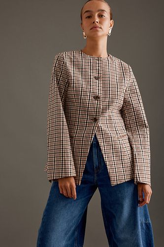 Blazer Cintré Daphne taille: Uk 14 chez Anthropologie - ALIGNE - Modalova