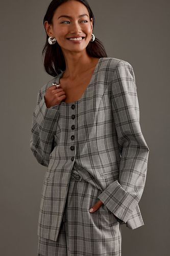 Blazer Daphne taille: Uk 14 chez Anthropologie - ALIGNE - Modalova