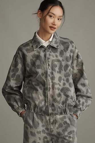 Veste Bomber taille: XS chez Anthropologie - Pilcro - Modalova