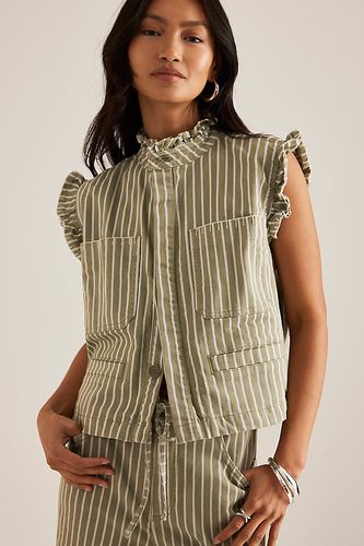 Gilet Pablo taille: L chez Anthropologie - Seventy + Mochi - Modalova