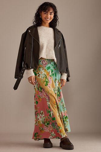 Jupe longue à fleurs x Anthropologie taille: Uk 6 - Kachel - Modalova