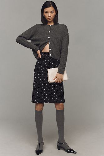 La Jupe Genou Colette par Maeve par en taille: S chez Anthropologie - The Colette Collection by Maeve - Modalova