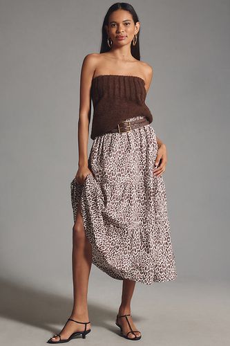 Somerset Maxi Skirt taille: XS chez Anthropologie - Maeve - Modalova