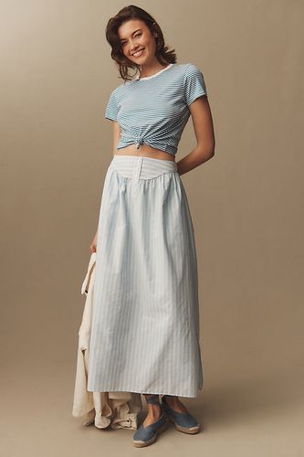 Jupe longue taille basse , taille: XS chez Anthropologie - Mare Mare - Modalova