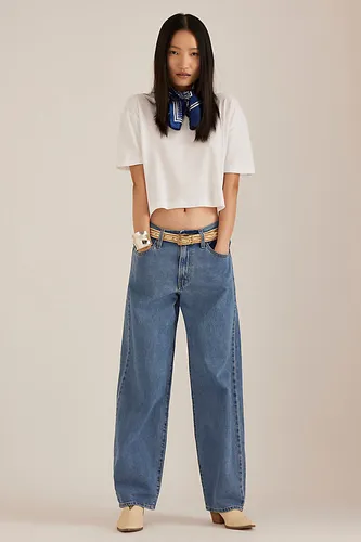 Jeans Baggy Dad en Blue, taille: 25 chez Anthropologie - Levi's - Modalova