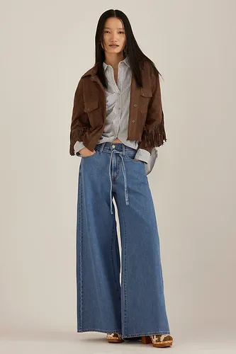 XL Superwide Jeans en Blue, taille: 25 chez Anthropologie - Levi's - Modalova