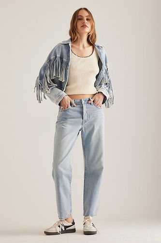Jeans à la cheville '90s, taille: 26 chez Anthropologie - Levi's - Modalova