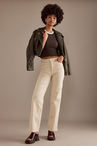 Moxy Straight-Leg Jeans en , taille: XS chez Anthropologie - Dr. Denim - Modalova