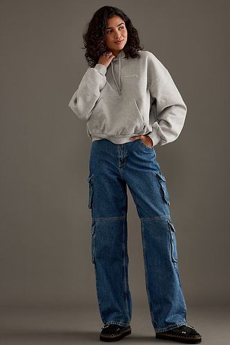 Donna Jean Cargo Décontracté en , taille: L chez Anthropologie - Dr. Denim - Modalova