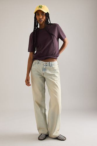 Jeans Relaxed Taille Basse Vintage Hill , taille: 27 chez Anthropologie - Dr. Denim - Modalova