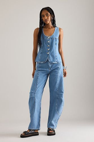 Jeans Évasés Courage en , taille: 25 chez Anthropologie - ALIGNE - Modalova