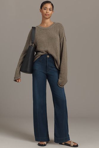 Le Jean Large Longueur Cheville Colette par en , taille: 23 chez Anthropologie - Maeve - Modalova