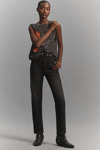 Jeans Taille Haute Slim Effilé en , taille: 25 chez Anthropologie - Pilcro - Modalova