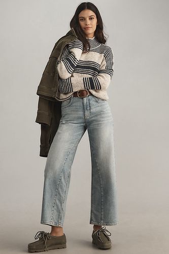 Jeans Fuselés Inclinés en , taille: 27 chez Anthropologie - Pilcro - Modalova